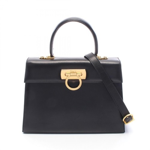 Salvatore ferragamo gancini - salvatore,