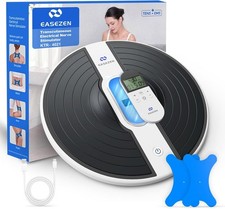 EMS Foot Massager for Pain and