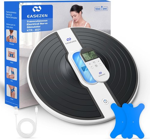 Ems foot massager - ems,