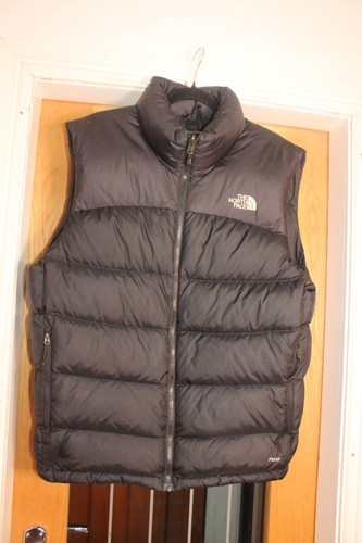 The north face black feather - north,