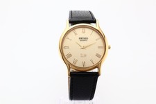 Vintage seiko slim - seiko, quartz