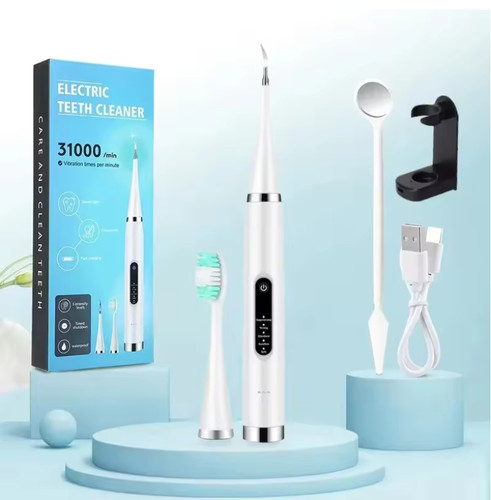 Powerful ultrasonic plaque - powerful,