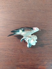 Vintage Retro 50s  Bird Wall