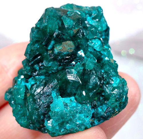 30g dioptase crystal - 30g,