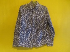 Ladies long sleeved shirt Brand: Hawes and Curtis – ‘Classic’ Size 14