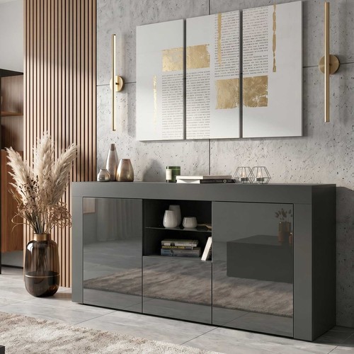 Unit stand sideboard - unit, tv