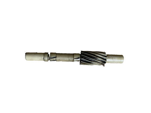 Drive pinion speedometer - pinion,