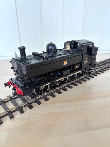 Gauge locomotives br - gauge, br(w)