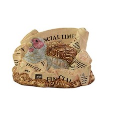 Royal Doulton Figurine, A