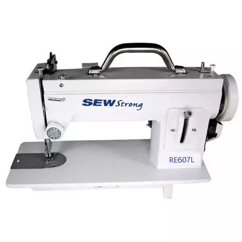 Portable walking foot sewing - portable,