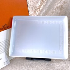 Hermes Egee Rectangle Tray