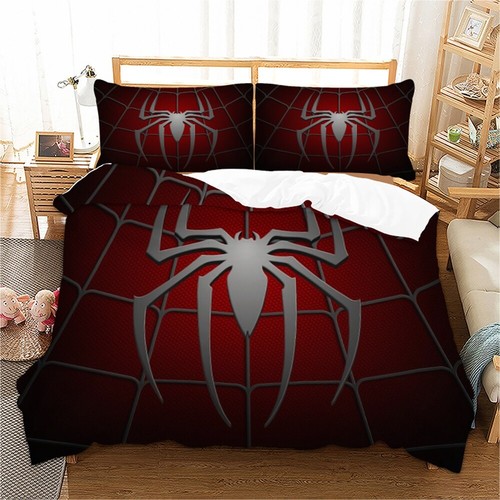 Spider man bedding - spider-man,