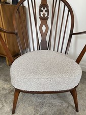 CUSHION ONLY For Ercol