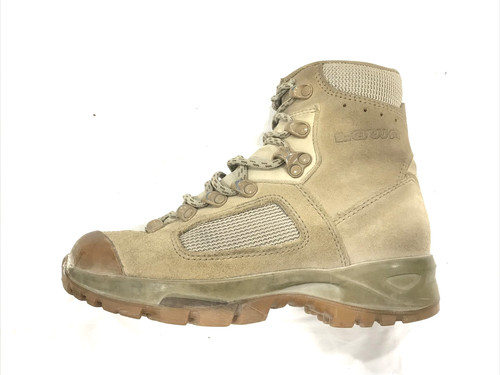 Lowa elite desert combat army - lowa,