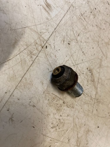 Yamaha ybr 125 neutral switch - ybr,