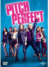 Pitch perfect dvd new - dvd, (2013)