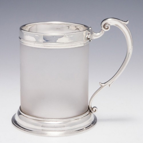 Victorian sterling silver - victorian, and