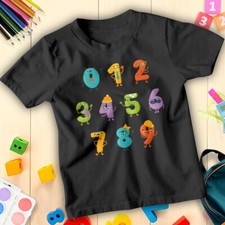 National Numeracy Number Day