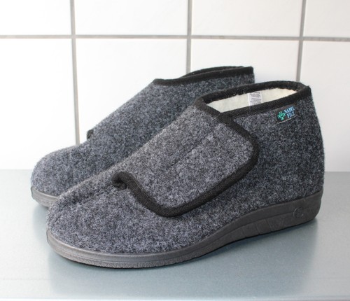 Worishover footbed men - 's, felt