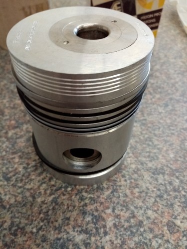 Lister ad piston kit - lister,