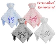 Personalised Pet Name Dog