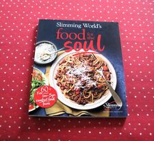 NEW Slimming World Cookbook