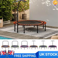 Foldable Mini Trampolines