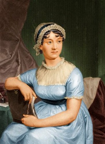 Emma jane austen - austen, usb