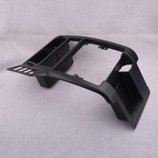 Center Dash Console Radio