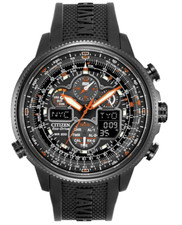 Citizen Navihawk Promaster