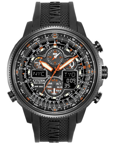 Citizen navihawk promaster - navihawk,