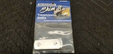 GENUINE SHIM IT! TRANSMISSION