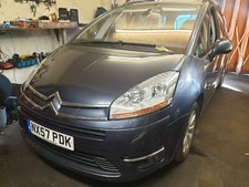 Citroen C4 Grand Picasso Kenc