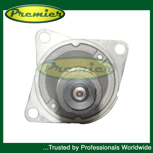 Premier starter motor fits - premier,