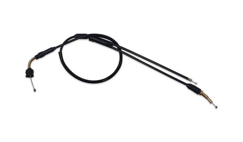 Throttle cable pull - cable,