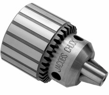 0.7 - 13mm Jacobs Drill Chuck J6 With Key 34-06