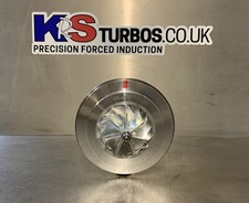 Ford focus ST 225 Krs Stage 1