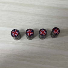 Auto Union Jack England Wheel