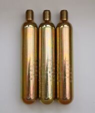 3x CO2 Gas Cylinder 33g Cartridge Life jacket Bottle Replacement Canister