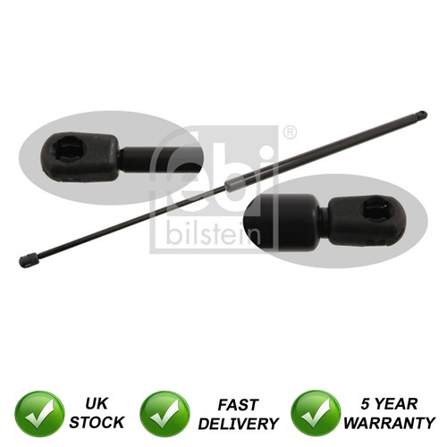 Tailgate gas strut sjr fits - gas,