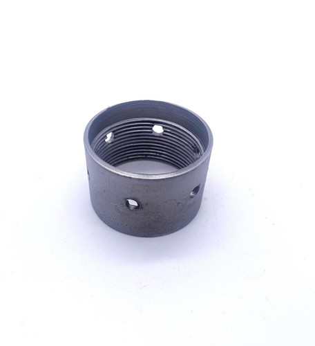66820 000 main axle - |, nut