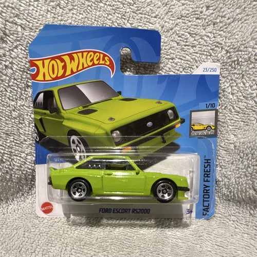 Hot wheels factory - wheels, fresh