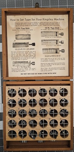 Vintage kingsley pt - vintage,