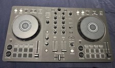Pioneer ddj flx4 double - pioneer, ddj-flx4