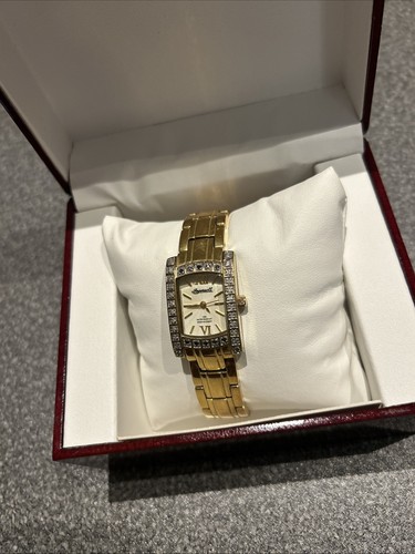 Ingersoll diamond limited - ingersoll,