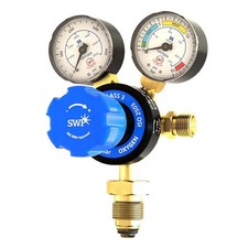 Superflow Oxygen Regulator - 2