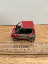 CORGI 228 'MINI