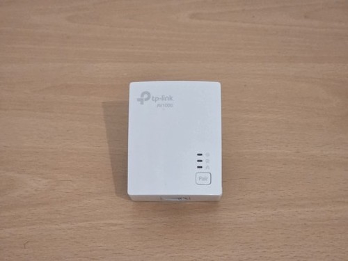 Link pa7017 av1000 - tl-pa7017,