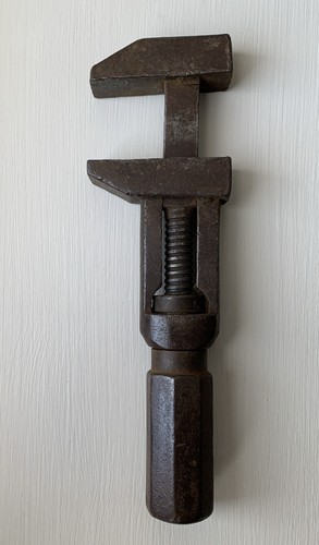 Vintage combination adjustable - combination,