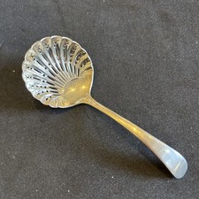 Sugar Sifter Antique. Atkin